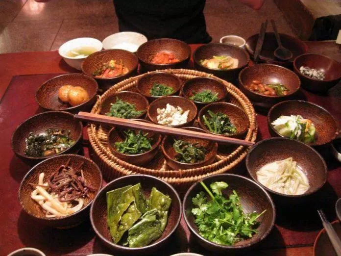 Người Nhật đã đưa thực dưỡng trở thành một nghệ thuật và khoa học thật sự (Ảnh: Internet). Người Nhật đã đưa thực dưỡng trở thành một nghệ thuật và khoa học thật sự (Ảnh: Internet).