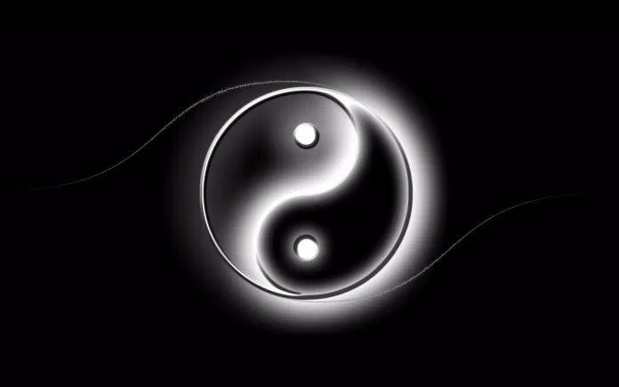 Theo quan niệm của thực dưỡng, các loại thực phẩm cũng được chia thành hai thái cực âm dương như trời và đất vậy (Ảnh: Internet). Theo quan niệm của thực dưỡng, các loại thực phẩm cũng được chia thành hai thái cực âm dương như trời và đất vậy (Ảnh: Internet).