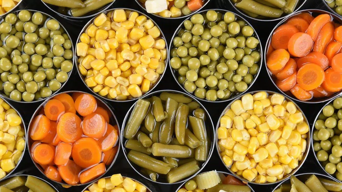 Thực phẩm chế biến sẵn có nguy cơ khiến bạn suy giảm trí nhớ (Nguồn: Internet). Thực phẩm chế biến sẵn có nguy cơ khiến bạn suy giảm trí nhớ (Nguồn: Internet).