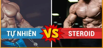 Thuốc steroid là gì mà "thần kỳ" đến vậy? (Ảnh: Internet). Thuốc steroid là gì mà "thần kỳ" đến vậy? (Ảnh: Internet).