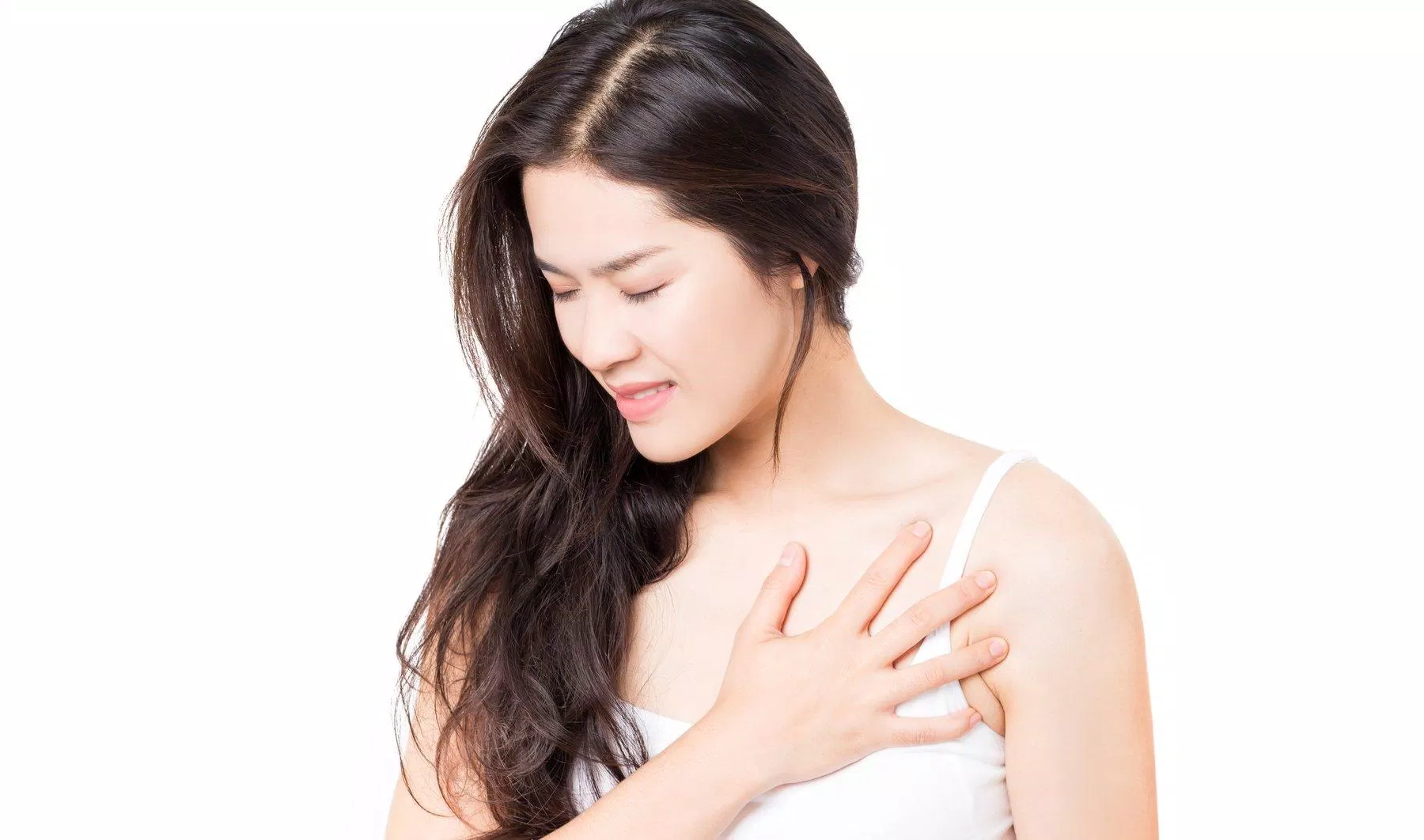 Thiếu sắt có thể khiến tim đập nhanh. (Nguồn: Internet)