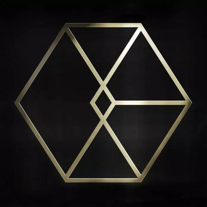 Album bán chạy nhất của EXO trong năm 2015 là "Exodus", và vào cuối năm đó, họ đã có tổng doanh số album 4,72 triệu bản. (Nguồn: Internet)