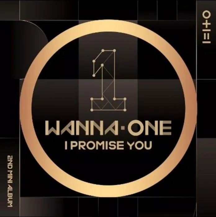 Album bán chạy nhất của Wanna One trong năm 2018 là "0 + 1 = 1" (I Promise You) và vào cuối năm đó, họ đã đạt tổng doanh số album 3,54 triệu bản. (Nguồn: Internet)