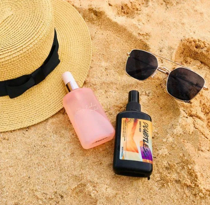 Body holic là một trong số ít thương hiệu có body mist dành cho nam (Nguồn: Internet) Body holic là một trong số ít thương hiệu có body mist dành cho nam (Nguồn: Internet)