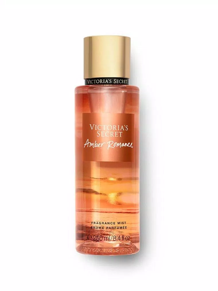 Victoria’s Secret Amber Romance là phiên bản không bao giờ hết hot (Nguồn: Internet)