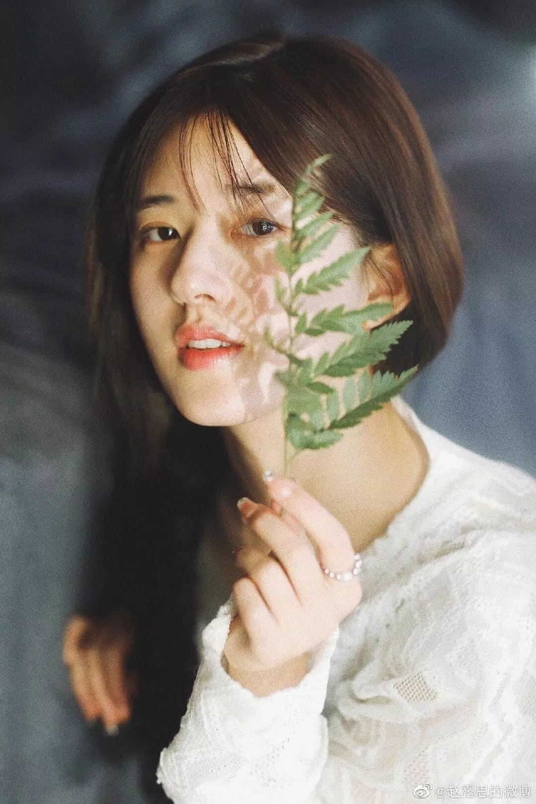 Triệu Lộ Tư đang làm một trong những hoa đán được săn đón nhất ở thời điểm hiện tại. (Ảnh: Internet)