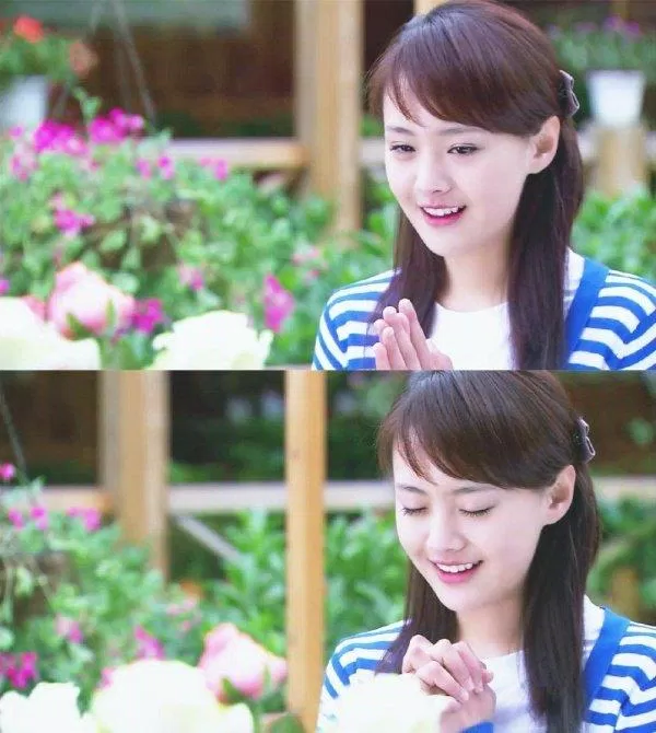 Trịnh Sảng - nữ thần thanh xuân với vẻ đẹp trong trẻo (Ảnh: Internet). Trịnh Sảng - nữ thần thanh xuân với vẻ đẹp trong trẻo (Ảnh: Internet).