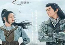 Trường Ca Hành lên sóng: Liệu phim của Nhiệt Ba và Ngô Lỗi có đáng bị chê như lời đồn? revenant 2023 vietsub tập 8