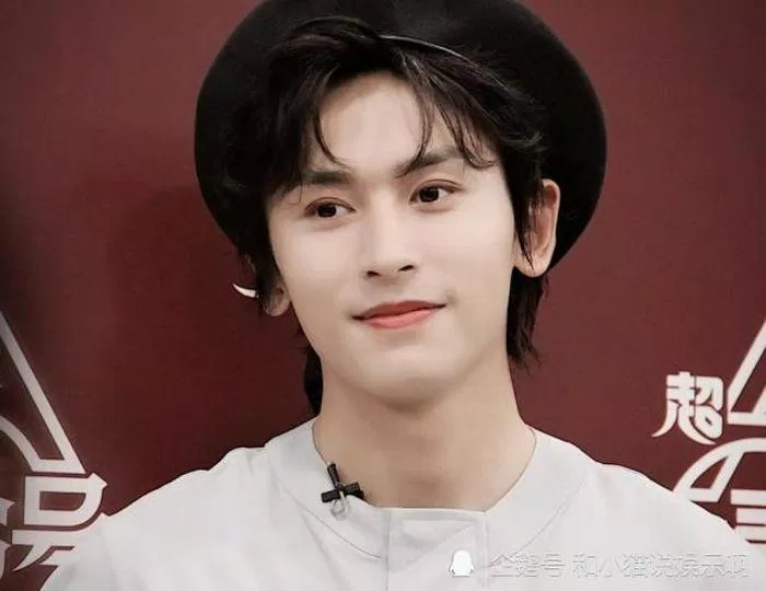 Nam diễn viên Trương Triết Hạn (Nguồn: Internet)