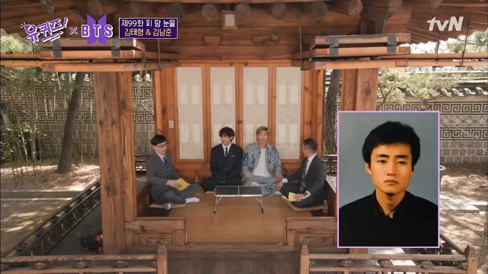 Bố của V động viên BTS rằng bất cứ thử thách nào xảy đến cũng đều không phải là vấn đề lớn (Ảnh: Internet)