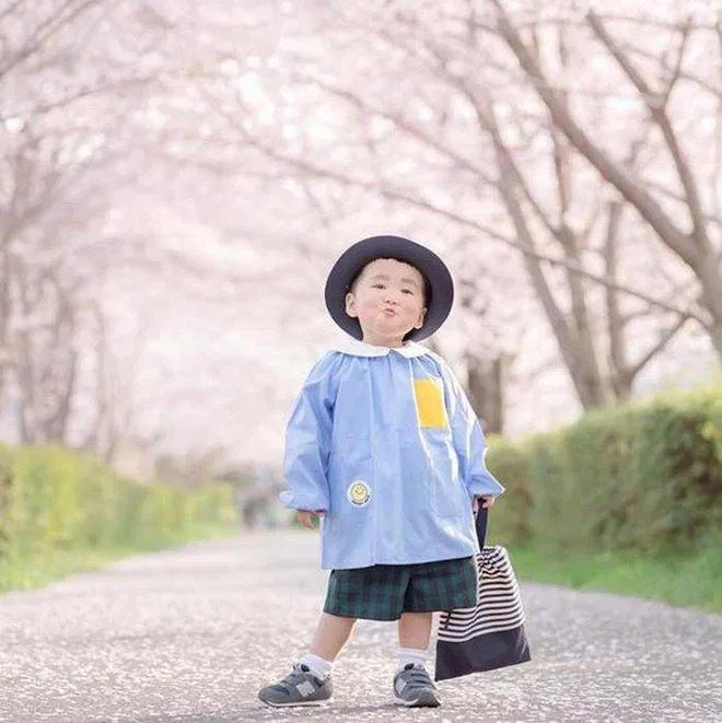 Những cái tên dành cho bé trai thường đại diện cho đức tính cần có của người đàn ông (Ảnh: Internet). Những cái tên dành cho bé trai thường đại diện cho đức tính cần có của người đàn ông (Ảnh: Internet).