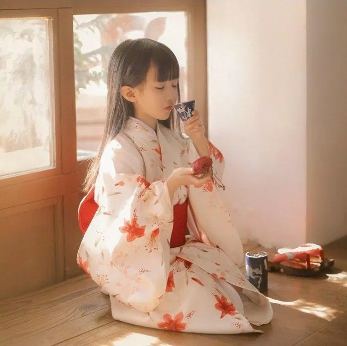 Tên của bé gái thể hiện phẩm chất thanh cao, xinh đẹp của người phụ nữ Nhật Bản (Ảnh: Internet). Tên của bé gái thể hiện phẩm chất thanh cao, xinh đẹp của người phụ nữ Nhật Bản (Ảnh: Internet).