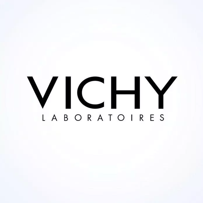 VICHY là thương hiệu mỹ phẩm lâu đời đên từ Pháp (Nguồn: Internet)
