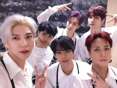 VIXX đã làm cho các công ty nhỏ của mình trở nên nổi tiếng hơn. (Nguồn: Internet)