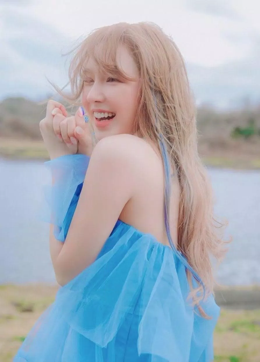 Trong khoảng thời gian này, Wendy có thể lùi lại một bước và đánh giá lại cách sống của mình (Ảnh: Internet)