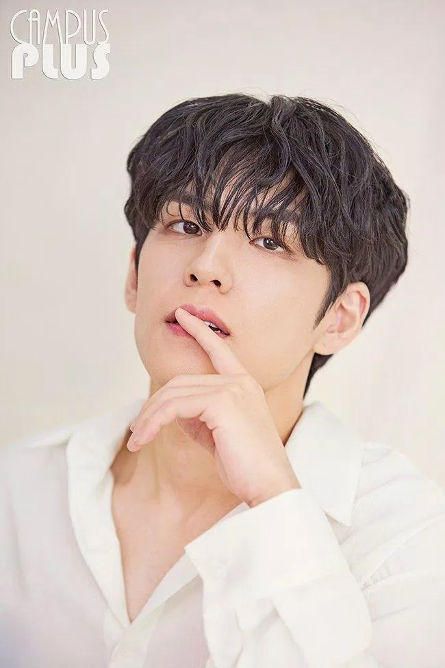 Wonpil Day6 sinh ngày 28 tháng 4 năm 1994 (Ảnh: Internet)