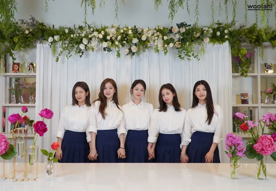 Woo!ah! (Ảnh: Internet)