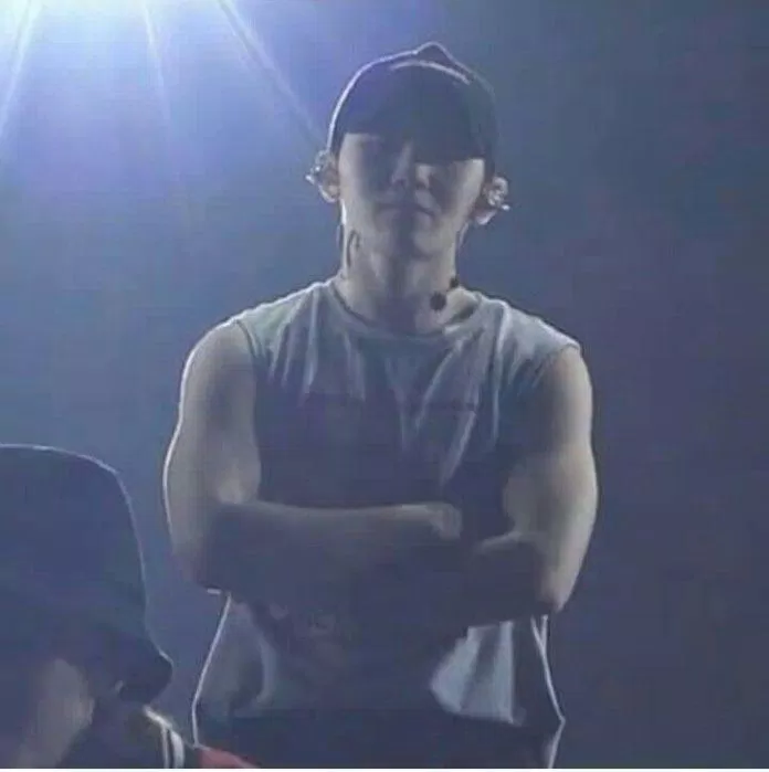 5 nam thần tượng KPOP sở hữu khuôn mặt đáng yêu nhưng cơ bắp thì không đùa được đâu Thần tượng KPOP nam thần tượng Kpop Jaemin Jaemin NCT JungKook Jungkook (BTS) KPOP Mashiho Mashiho Kho báu nam thần tượng Kpop VV (BTS) V BTS Woozi woozi (SEVENTEEN)