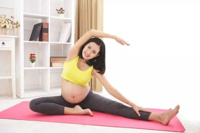 Yoga giúp tăng tuần hoàn máu đến các cơ quan (Ảnh: Internet). Yoga giúp tăng tuần hoàn máu đến các cơ quan (Ảnh: Internet).