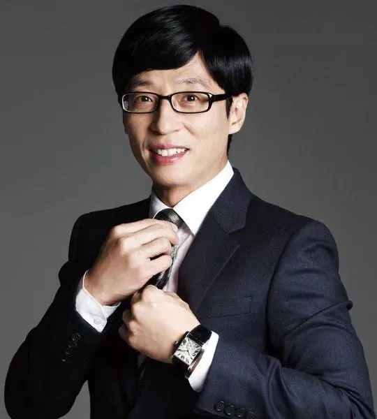 Yoo Jae Suk từng sống trong cảnh nghèo khó khi còn nhỏ. (Nguồn: Internet)