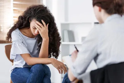 Có một số phương pháp để trị liệu PTSD. (Ảnh: Internet) Có một số phương pháp để trị liệu PTSD. (Ảnh: Internet)
