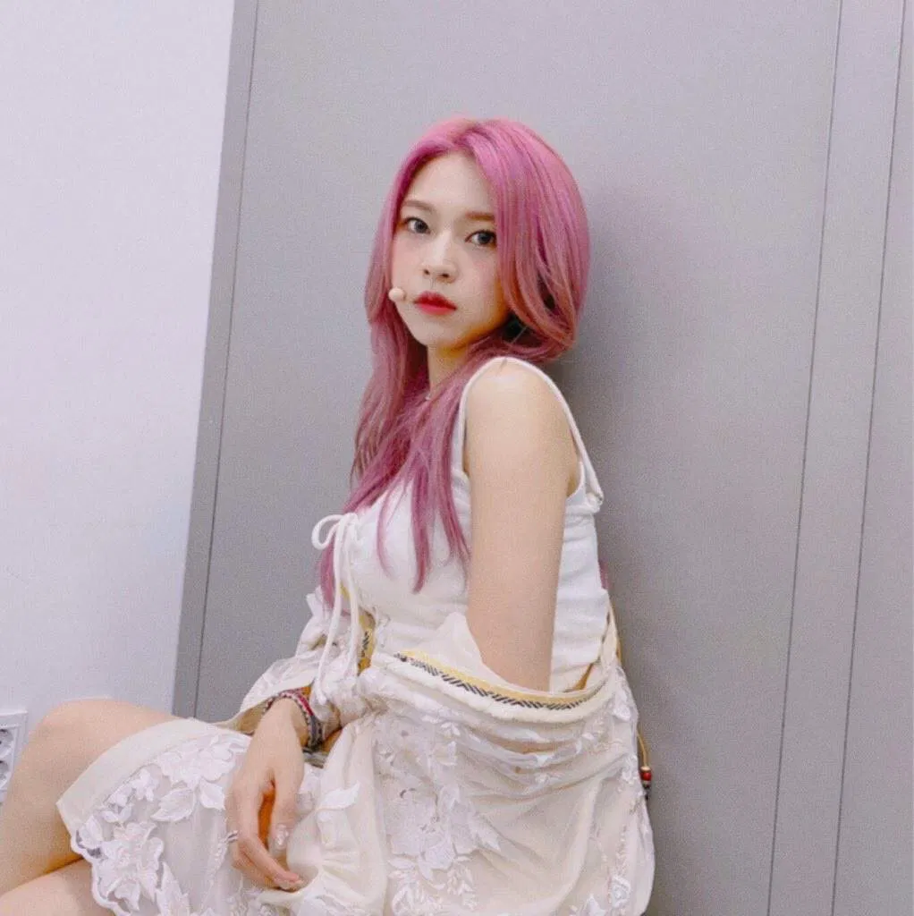 Yurim 3YE (Ảnh: Internet)