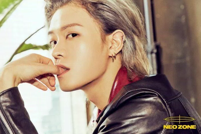 Yuta (NCT) hoàn toàn có thể trở thành diễn viên phim hành động. (Nguồn: Internet)