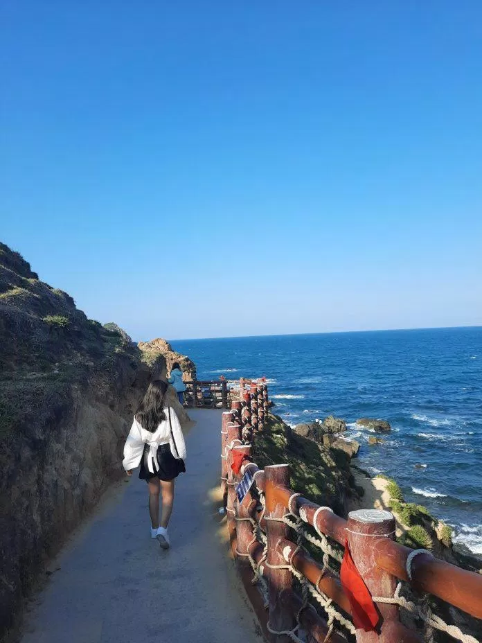 Eo Gió Quy Nhơn