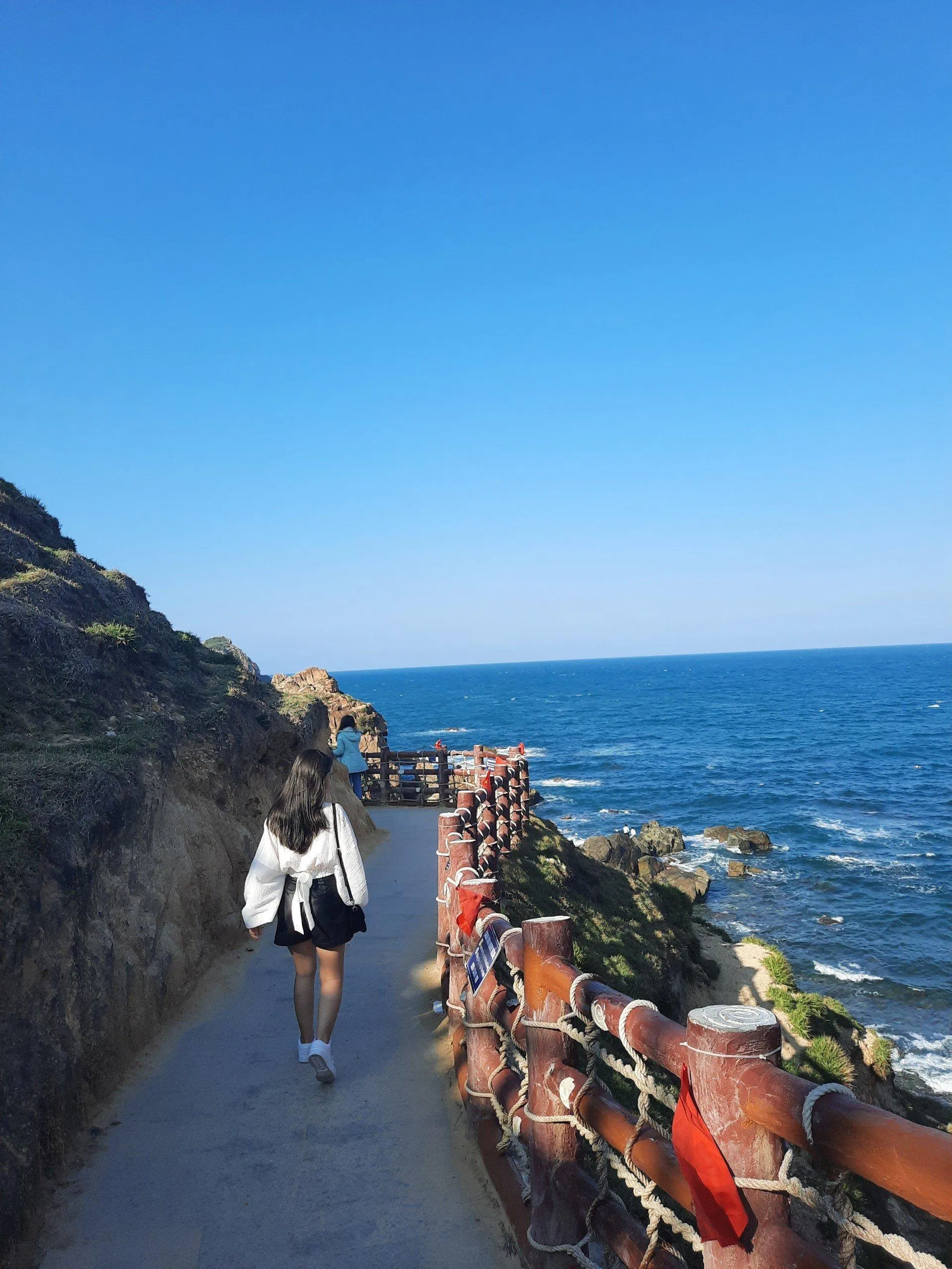 Eo Gió Quy Nhơn