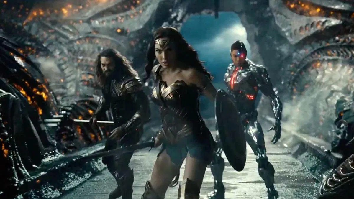 Review Zack Snyder’s Justice League: Tuyệt phẩm đỉnh của chóp xứng đáng 4 năm chờ đợi bộ phim hình ảnh phim DC comic phim hay tháng 3 phim hot nhất tháng 3 Phim Mỹ phim siêu anh hùng review phim hay review phim Zack Snyder s Justice League review Zack Snyder s Justice League siêu anh hùng thông tin trailer phim Việt Nam zack snyder justice league Zack Snyder s Justice League