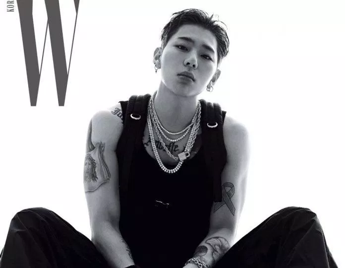 Zico dám nói ra những điều mình suy nghĩ về việc chọn công ty quản lý. (Nguồn: Internet)
