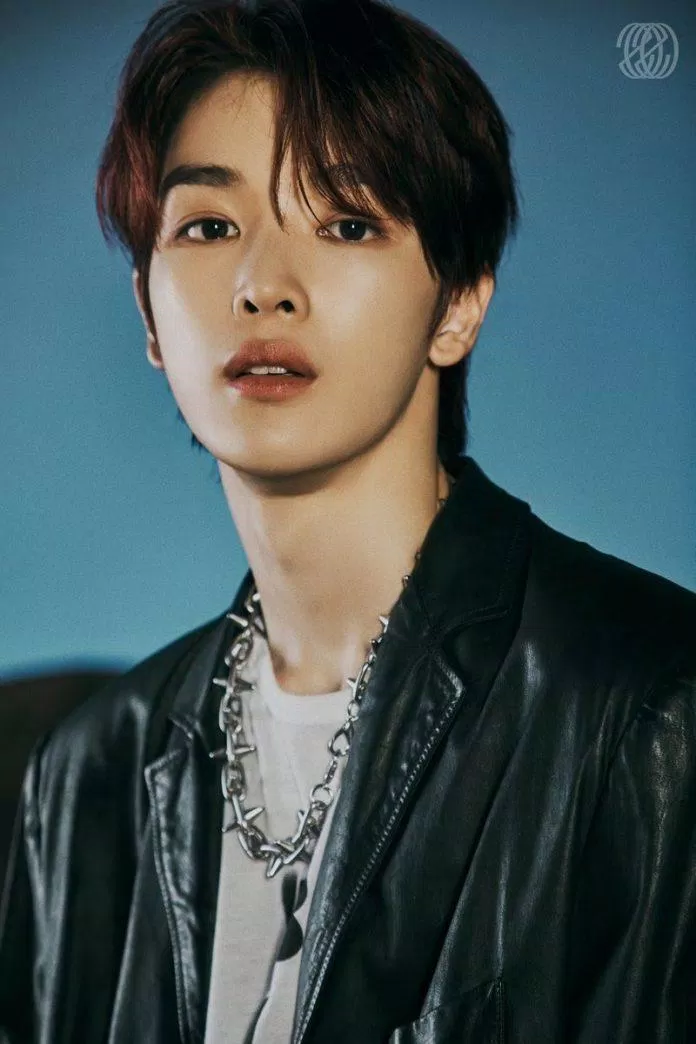 Sungchan sinh ngày 13 tháng 9 năm 2001, đảm nhận vai trò rapper kiêm maknae của boygroup NCT U. (Nguồn: Internet) Sungchan sinh ngày 13 tháng 9 năm 2001, đảm nhận vai trò rapper kiêm maknae của boygroup NCT U. (Nguồn: Internet)