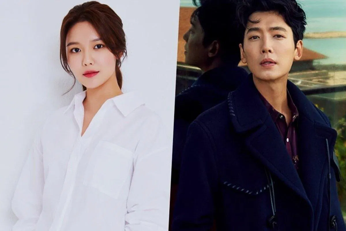 Sooyoung (SNSD) - Jung Kyung Ho lọt top 12 cặp đôi đỉnh nhất Kbiz theo TMI News. (Nguồn: Internet) Sooyoung (SNSD) - Jung Kyung Ho lọt top 12 cặp đôi đỉnh nhất Kbiz theo TMI News. (Nguồn: Internet)
