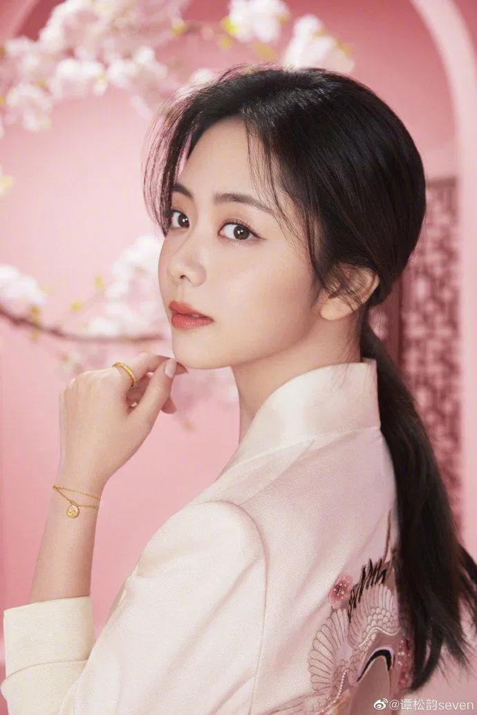 Đàm Tùng Vận (Nguồn: Internet)