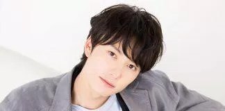 Okada Masaki đứng hạng 12 với 81 phiếu bình chọn trong BXH những mỹ nam Nhật Bản sở hữu khuôn mặt nước tương (Shoyu-gao) chuẩn chính thống đẹp nhất. (Nguồn: Internet)