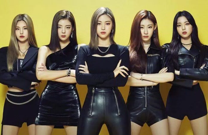 Knet tin rằng ITZY sẽ là một trong 3 nhóm nhạc nữ 10X dẫn đầu KPOP gen 4. (Nguồn: Internet)