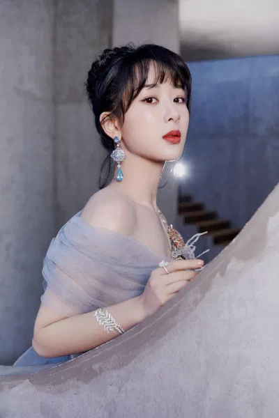 Dương Tử đã "trượt tay" sương sương 30 lần từ trước đến nay. (Nguồn: Internet) Dương Tử đã "trượt tay" sương sương 30 lần từ trước đến nay. (Nguồn: Internet)
