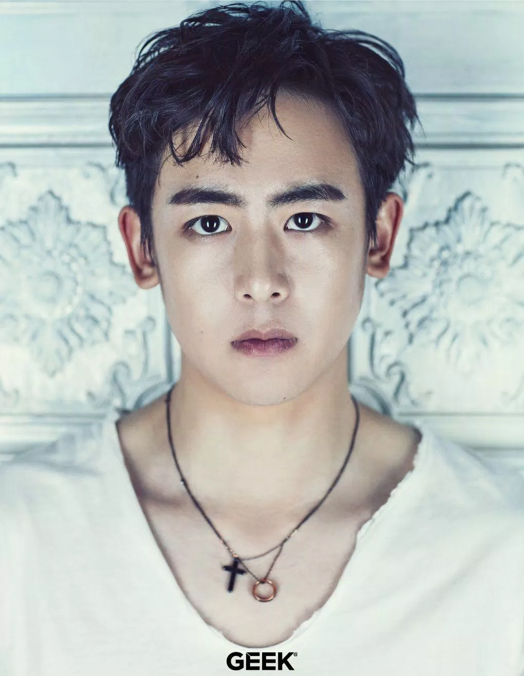 Nichkhun sinh ngày 24 tháng 6 năm 1988 và sẽ bước sang tuổi 33 vào năm nay. (Nguồn: Internet)