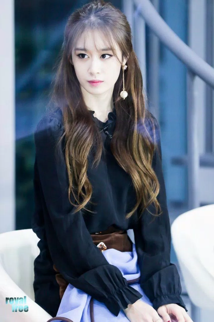 Jiyeon sinh ngày 7 tháng 6 năm 1993 và sẽ bước sang tuổi 28 vào năm nay. (Nguồn: Internet)