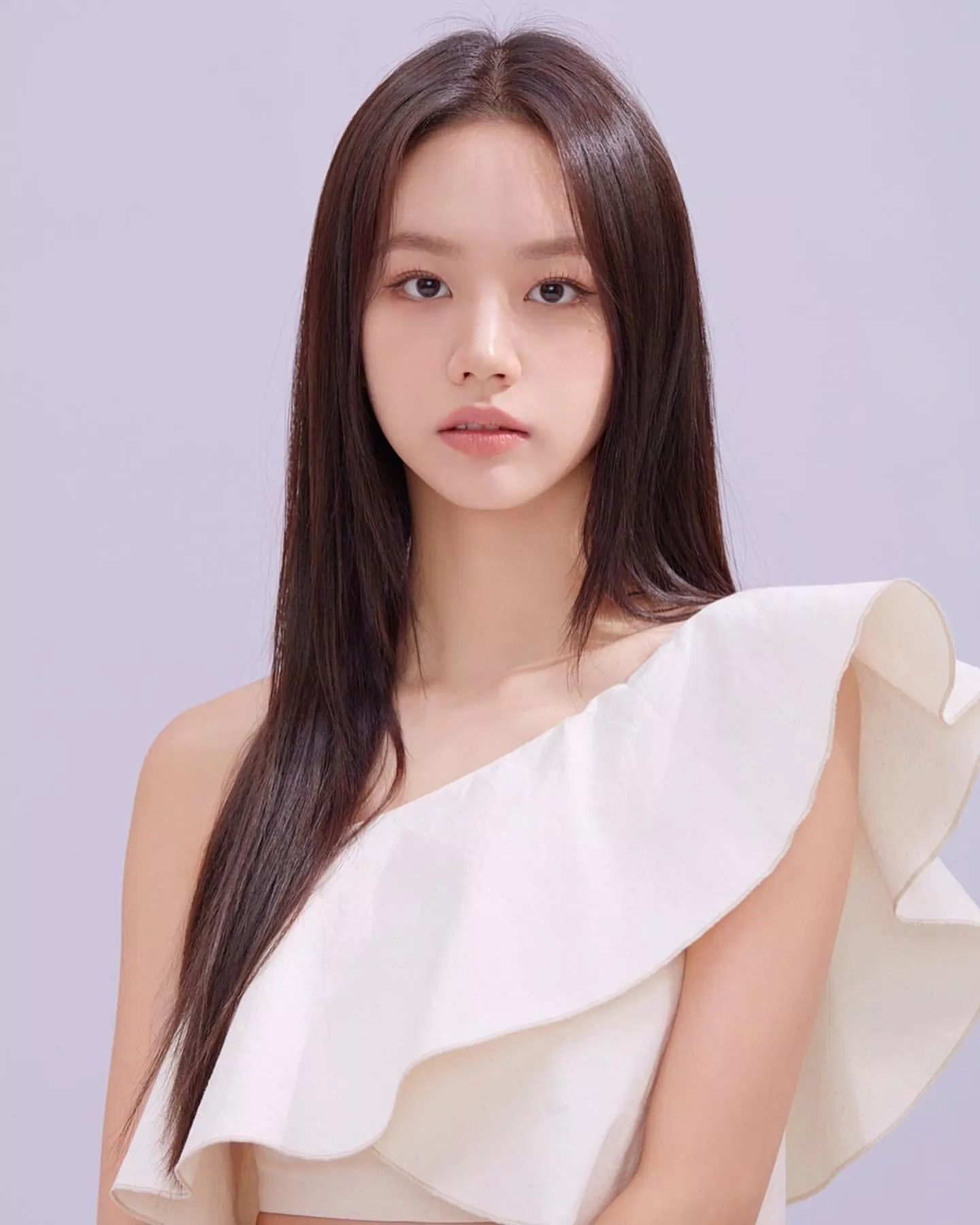 Hyeri sinh ngày 9 tháng 6 năm 1994 và sẽ bước sang tuổi 27 vào năm nay. (Nguồn: Internet)