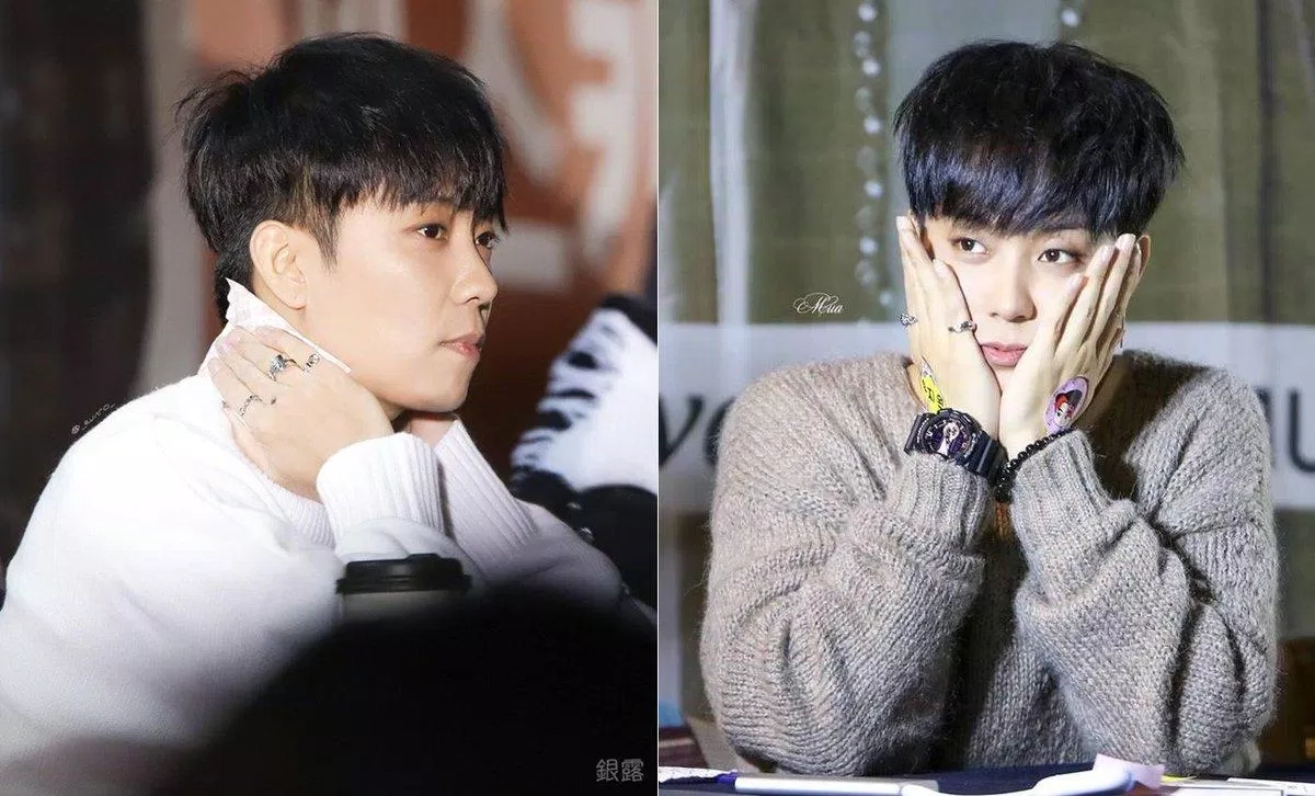 Eun Jiwon sinh ngày 8 tháng 6 năm 1978 và sẽ bước sang tuổi 43 vào năm nay. (Nguồn: Internet)