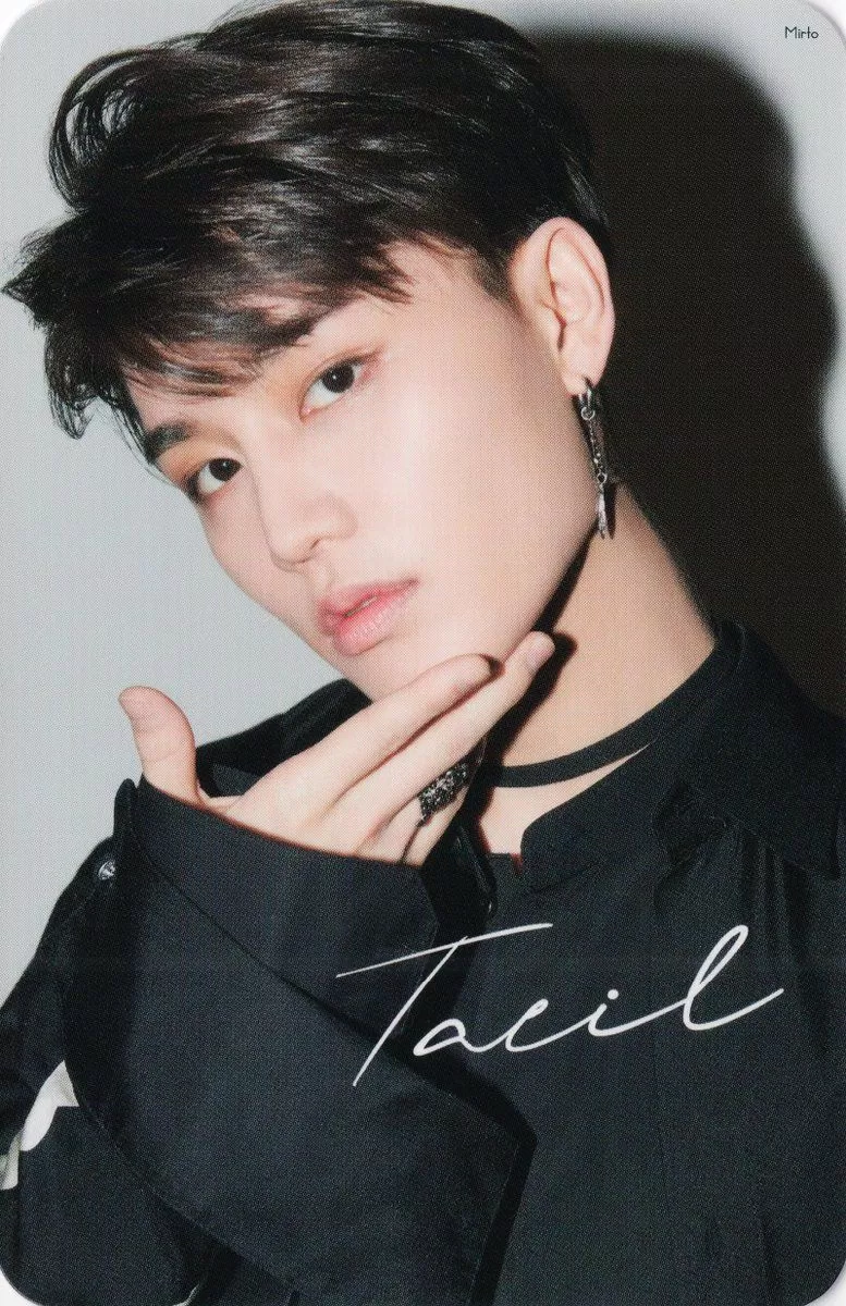 Taeil sinh ngày 14 tháng 6 năm 1994 và sẽ bước sang tuổi 27 vào năm nay. (Nguồn: Internet)