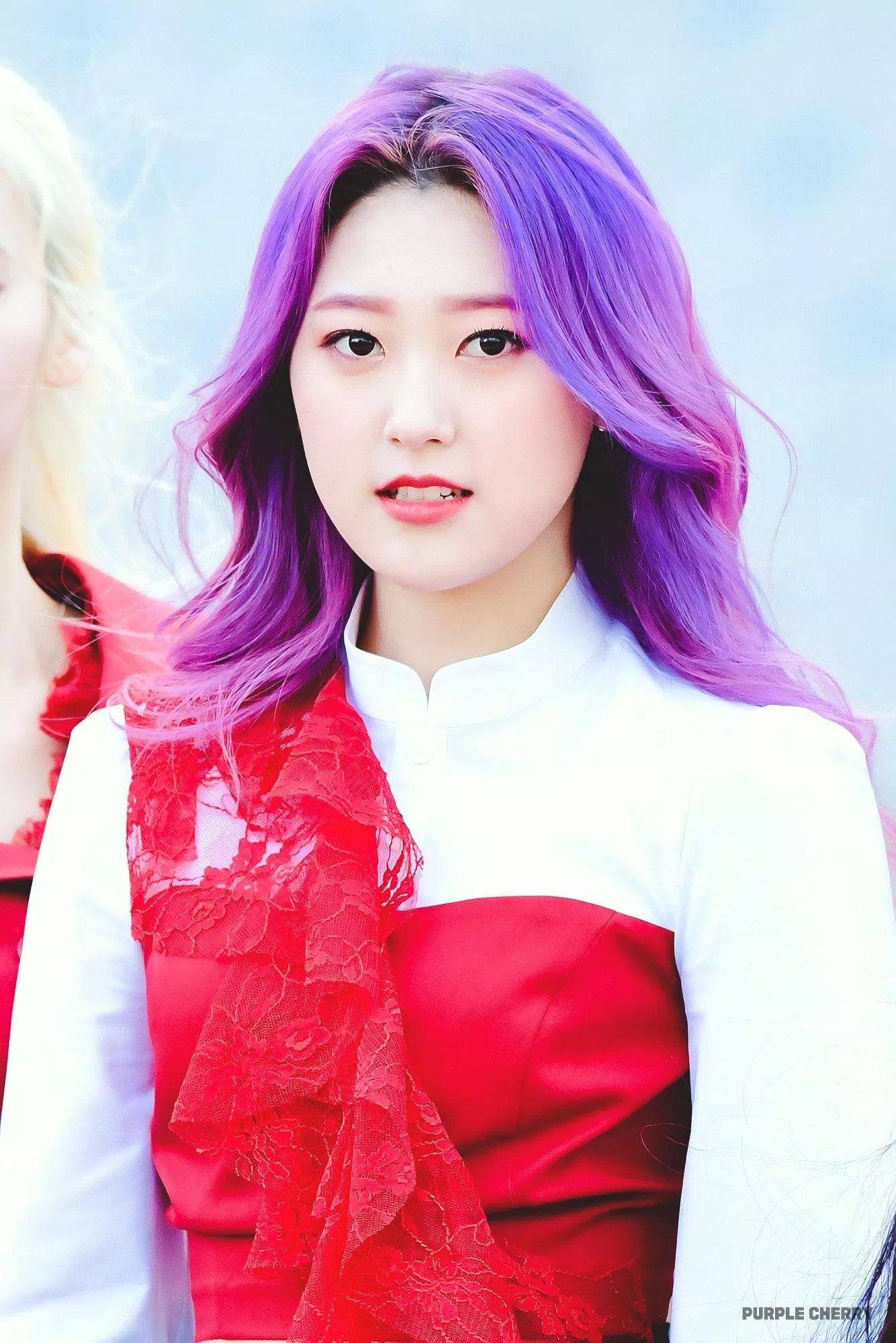 Choerry sinh ngày 4 tháng 6 năm 2001 và sẽ tròn 20 tuổi vào năm nay. (Nguồn: Internet)