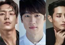 6 nam diễn viên Hàn Quốc bị đánh giá thấp đáng được chú ý hơn