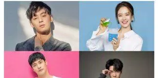 7 diễn viên thú vị khi xem trên nhiều chương trình (ảnh: internet)
