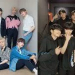 7 nhóm nhạc nam bị đánh giá thấp của K-pop. (Nguồn: Internet)