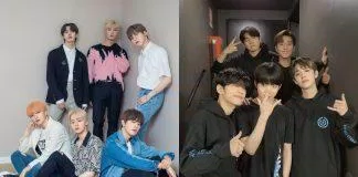 7 nhóm nhạc nam bị đánh giá thấp của K-pop. (Nguồn: Internet)
