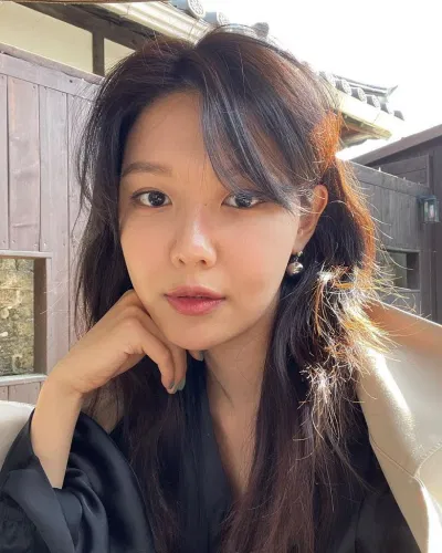 Sooyoung (SNSD) là một trong 8 idol KPOP hiếm hoi đã vinh dự lọt top đại diện của điện ảnh Hàn Quốc tương lai. (Nguồn: Internet) Sooyoung (SNSD) là một trong 8 idol KPOP hiếm hoi đã vinh dự lọt top đại diện của điện ảnh Hàn Quốc tương lai. (Nguồn: Internet)