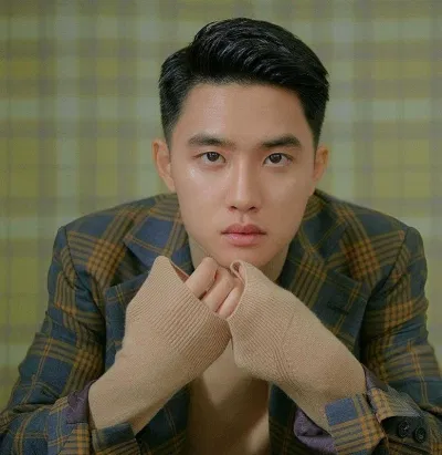 D.O (EXO) là một trong 8 idol KPOP hiếm hoi đã vinh dự được chọn làm đại diện của điện ảnh Hàn Quốc tương lai. (Nguồn: Internet) D.O (EXO) là một trong 8 idol KPOP hiếm hoi đã vinh dự được chọn làm đại diện của điện ảnh Hàn Quốc tương lai. (Nguồn: Internet)