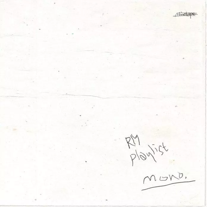 RM (BTS) với album mono (2018) lọt vào bảng xếp hạng Billboard 200 ở vị trí thứ 26 (ảnh: internet)